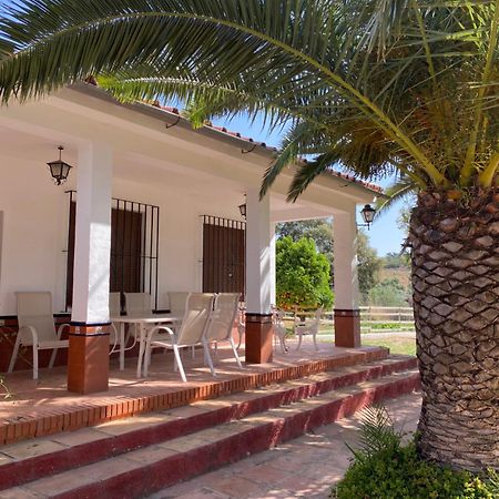 Cortijo De Lorente Teba Exterior foto